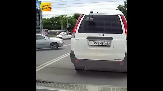 Watch Your Brake اتنين ملهمش أمان 