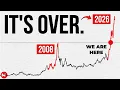 A 2 Trillion Time BOMB is About to EXPLODE WORSE Than 2008