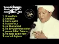 Kumpulan Syair Maulid Abah Guru Sekumpul..!!!