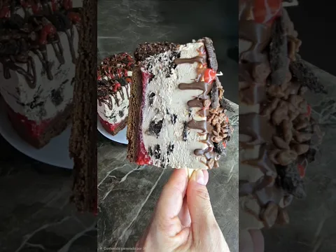 Virales Paletas de Cheesecake helado!