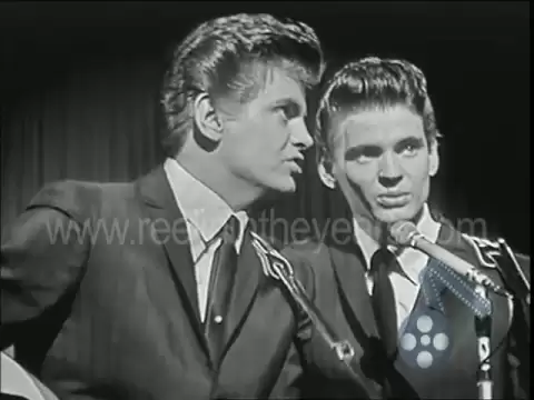 Download MP3 Everly Brothers- \