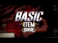 Ironman Item Guide Nature Talisman