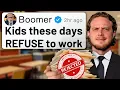 Download Lagu How Boomers Destroyed The Job Market
