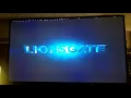 Download Lagu Lionsgate/Saban Capital Group Films (2017, with TV-14 bug)