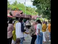 WAYASE DAN CHACHA LAGU KUDA LAKA LOLI