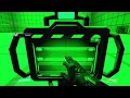 DOOM SnapMap Tutorial - Upgraded Nightvision