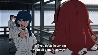 Eris Reveals Her Secret And Humbled Everyone Mushoku Tensei Season 3
