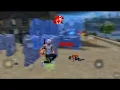 ACCURACY MOVEMENT 3 FINGER CUSTOM HUD FREE FIRE