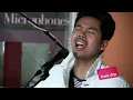 The Temper Trap - Trembling Hands (Last.fm Sessions)
