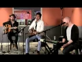 Download Lagu The Temper Trap - Trembling Hands (Last.fm Sessions)