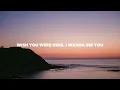 Jonas Blue, Malive - Edge Of Desire (Faul & Wad, Alex Lunardi Remix) (Lyrics)