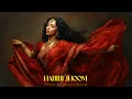 Lagu Habibi Jhoom  | Indian Techno House Mix 2025  | Khan Music