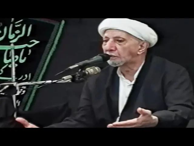 ⁣ما لكم لا ترجون لله وقارا | د.احمد الوائلي