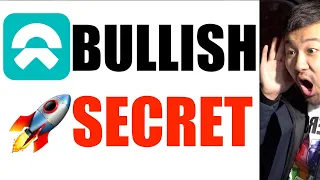 NIO STOCK SHOCKING NEWS SUPPLIER REVEALED THIS 