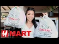 H-MART FAVORITES MUST-HAVES SNACK HAUL