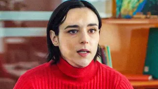 DIFFÉRENTE Bande Annonce (2025) Film Français