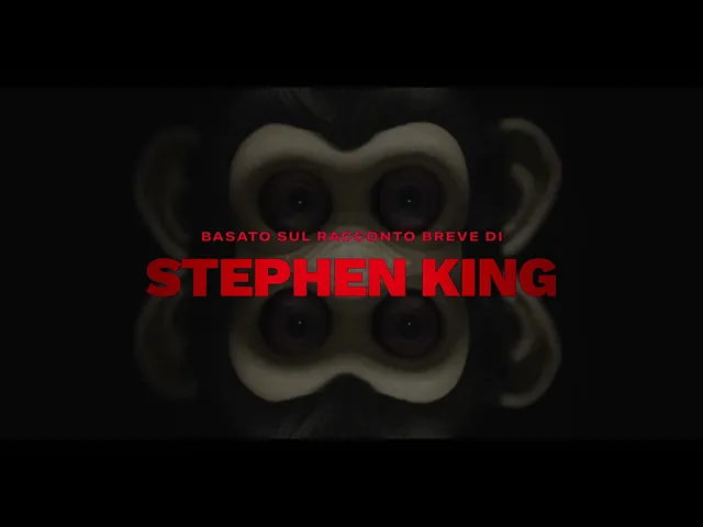 The Monkey di Osgood Perkins | Trailer