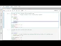 Python GlobalLocal And Nonlocal variables - Tutorial 17