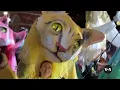 NYC hosts world s largest Halloween parade VOA News