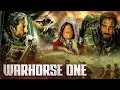 Warhorse One 2023 Action-Packed War Movie Explained in Detail part 1