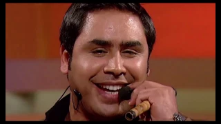 Moez Troudi Wéchi Wéchi معز الطرودي واشي واشي 