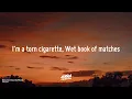 Stephen Wilson Jr. - Patches (Lyrics)