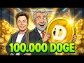 Why Dogecoin Will Make You Rich in 2026 Doge Crypto Price Prediction