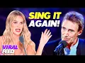Download Lagu Judges Ask Them To SING AGAIN...Watch What Happens NEXT 👀