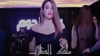 رقص بنات ناررر الوضع بدو عمان وقت السهر سهيره 2023 
