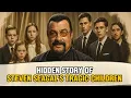 Whatever Happened to Steven Seagal s Children - Where Are They Now