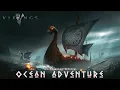 Download Lagu Powerful Viking Music | Epic Viking Ocean Adventure | Dark Battle Music for Focus \u0026 Motivation