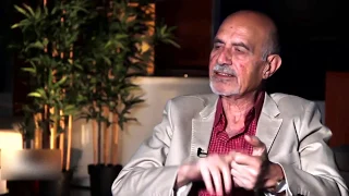 خيري الذهبي يتحدث عن معجزة أبو خليل القباني 