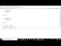 Functions in Mathematica