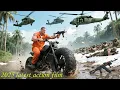 Download Lagu 2025最新動作片，美軍空中瘋狂掃射雪地的冰體，怎料他們是最強兵王假扮遭絕地反殺 🧨 功夫 | Kung Fu |中国电视剧