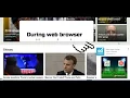 Livescore notifications - How to run on desktop