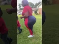 SSBBW EBONY BOOTY SHAKE pt 15