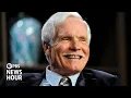 Remembering the life and legacy of visionary CNN founder Ted Turner