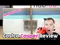 Casper Cooling Select Hybrid Review - 799 Costco Mattress Tested