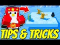 KNOCKOUT PRO TIPS TRICKS For EASY WINS Roblox Knockout