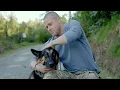 Heart of the Beast Meet Brad Pitt s New Four-Legged Co-Star Uber