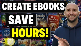How To Create an Ebook With Designrr 2026 SAVE HOURS