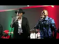 Desouza Santu et Kanta Niboma - hommage Pepe Kalle à Paris