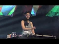 Download Lagu DJ UNA LIVE DI BALI  PART 1