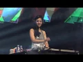 DJ UNA LIVE DI BALI  PART 1