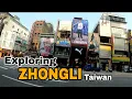 EXPLORING ZHONGLI TAIWAN