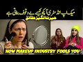 Download Lagu How the Beauty Industry Manipulates You | A Hijabi’s Silent Rebellion !!