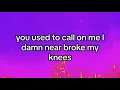 NoCap - CALL ID “Call On Me” (Official Music Video) [W/ Lyrics] UNRELEASED 