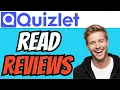 How To READ REVIEWS On Quizlet QUICK EASY 2026