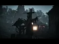 Carach Angren - "The Resurrection of Kariba" (Official Visualizer)