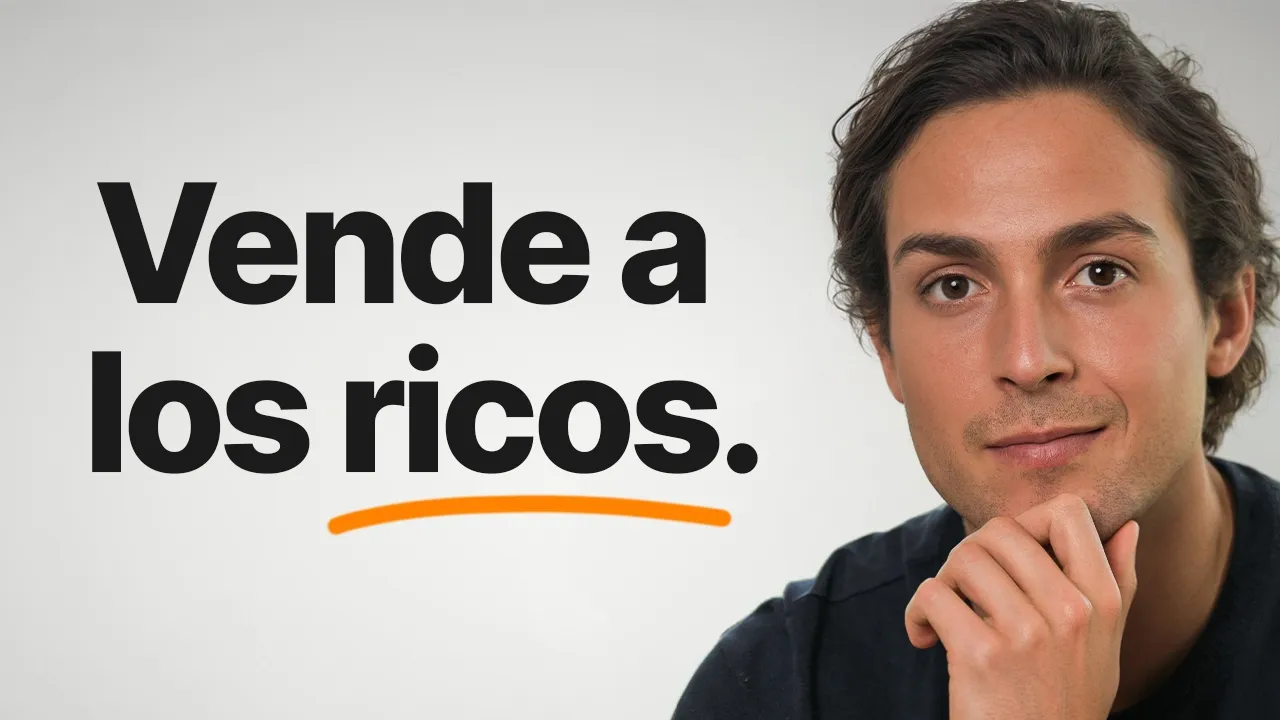 7 Años De Conocimiento En Negocios En 38 Minutos